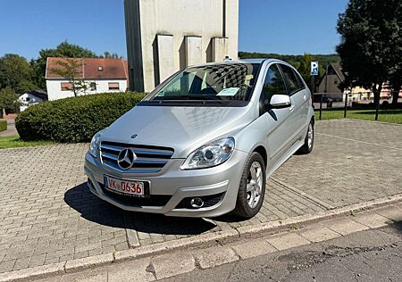 Mercedes-Benz B 180 B -Klasse CDI