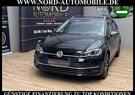 VW Golf Variant Volkswagen VII 2.0 TDI IQ.Drive Pano/StHz/LED/ IQ.DRIVE