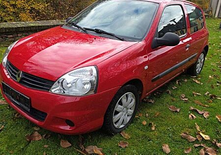 Renault Clio 1.2 Campus Authentique