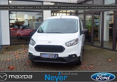 Ford Transit Courier 1.0 EcoBoost Kasten Trend