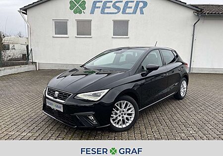 Seat Ibiza FR 1.0 TSI DSG ACC LED NAVI VIRTUAL