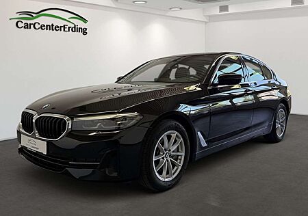 BMW 540 iLimousine*LED*Navi*Kamera*Leder*HiFi*S.-Dach