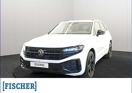 Volkswagen Touareg 3.0TDI 4Motion R-Line LED Navi AHK HUD Panoramad.