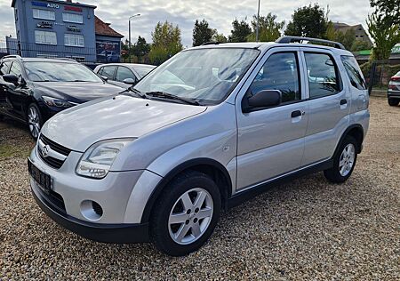 Suzuki Ignis X-25 / 1Hand/ TÜV-Inspektion-Neu