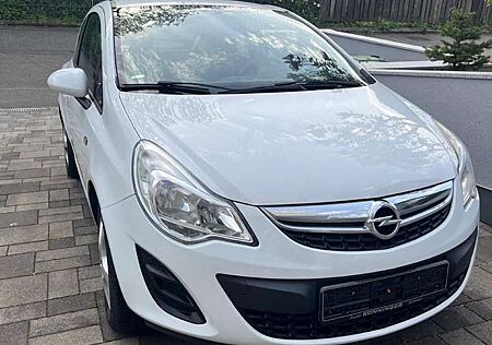 Opel Corsa 1.4 16V Innovation