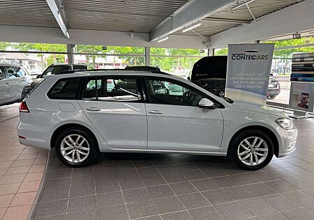 VW Golf Volkswagen VII 2.0 TDI Var.Comfortline 4M viele extras