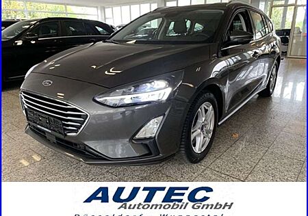 Ford Focus Turnier Cool&Connect 1.0 LED+KAMERA+SITZH.