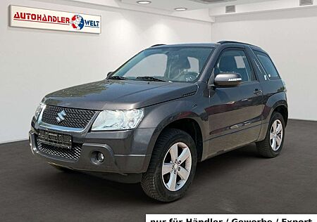 Suzuki Grand Vitara 2.4 4x4