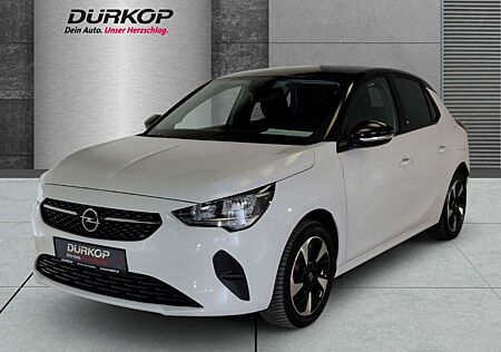 Opel Corsa-e Edition AT LED Sitzheizung Klimaautomatik PDC