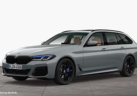 BMW 530 d Touring M Sportpaket Gestiksteuerung DAB