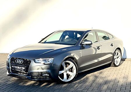 Audi A5 Sportback 3.0 TDI quattro S line Sport Plus