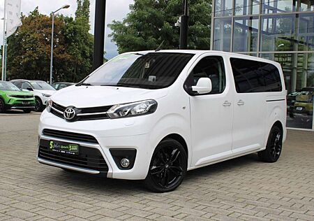 Toyota Pro Ace Proace Verso 2.0 D-4D L1 TEAM D S/S ACC+Navi+SHZ