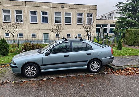 Mitsubishi Carisma 1.8 GDI Sport