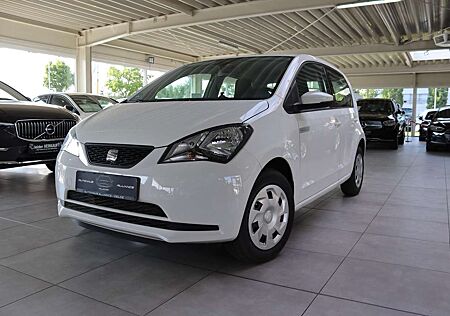 Seat Mii Basis electric 61 kW (83 PS), Automatik, Fronta...