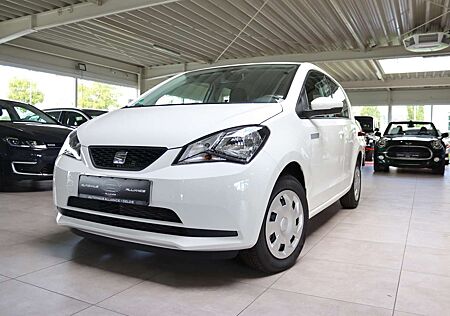 Seat Mii Basis electric * Klimaautomatik 61 kW (83 PS), ...