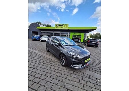 Ford Fiesta 1.5EB ST X+LED+NAVI+KAMERA+CARPLAY
