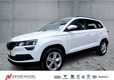 Skoda Karoq 2.0TDI 4x4 DSG AMBITION NAV+GRA+PDC+STDHZG