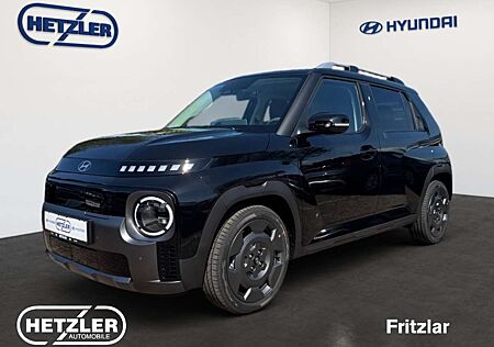 Hyundai Inster Elektro 85 kW FWD Cross 49 kWh, 360 Kamera, Naviga