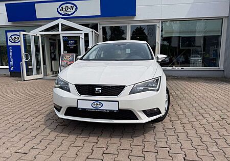 Seat Leon 1.4 TSI Style *1.Hand*8fach*LED*