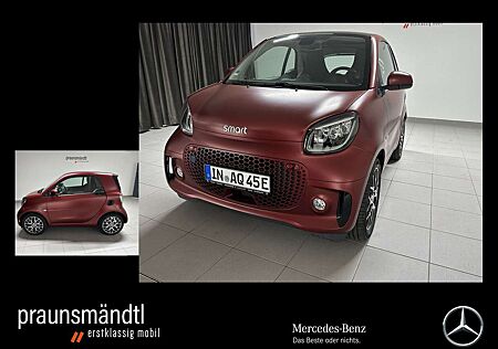 Smart ForTwo EQ PRIME/22KW/16"/EXCL/KAM/JBL/SHZ/PANO