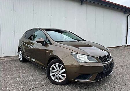 Seat Ibiza Lim. Style Viva *KLIMA*SHZ*TEMPOMAT*
