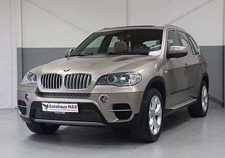 BMW X5 xDrive40d Individual~Softclose~Panorama~Navi