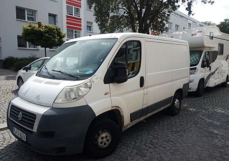 Fiat Ducato L2H1 250.9L1.0