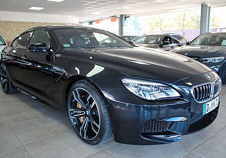 BMW M6 Gran Coupé Competiton Carbon Keramik B&O VOLL