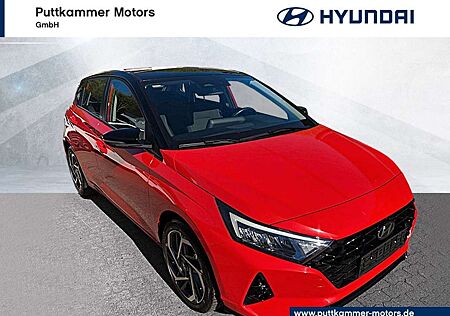 Hyundai i20 1.0 T-GDi Edition 30 Plus Navigation
