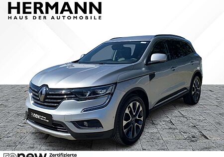 Renault Koleos 2.0 dCi 175 Energy 4x4 Limited CAM*LED*LM