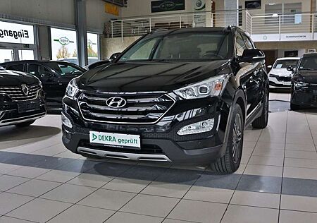 Hyundai Santa Fe Premium 4WD