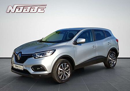 Renault Kadjar TCe140 GPF ZEN AHK GJR