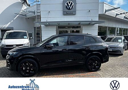 VW Tiguan Volkswagen CT 2.0 TDI DSG R-Line 4MOTION