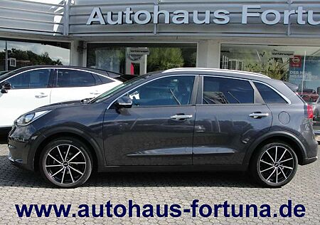 Kia Niro Vision 1.6 Hybrid Kamera Navigation