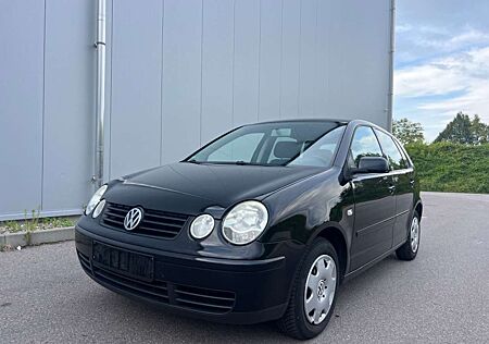 VW Polo Volkswagen 1.4 *KLIMA*TÜV*