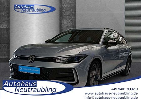 VW Passat Variant Volkswagen 2.0 TDI "R-LINE" 150 PS DSG+NAVI+AHK+STANDHEIZUNG+