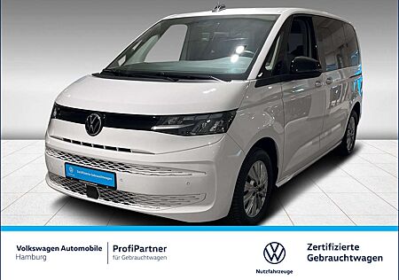 VW T7 Multivan Volkswagen 2.0 TDI DSG ACC LED Sitzhzg AppConnect