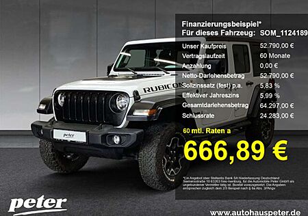 Jeep Wrangler Unlimited Sport 3.0L V6 Diesel