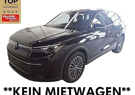 VW Tiguan Volkswagen 1.5 eTSI Life DSG/LED-Plus/AHK/Standhzg
