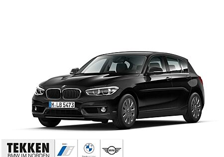 BMW 118 i Urban Line Aut. Navi LED SHZ DAB HiFi CD PDC