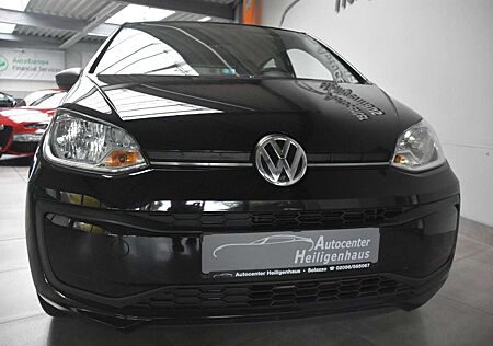 VW Up Volkswagen ! move ! Klima Bluetooth E-Fenster Allwetter