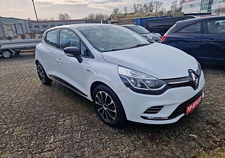 Renault Clio Limited