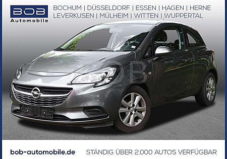 Opel Corsa E- Selection Allwetter PDC KLIMA LM-Felgen