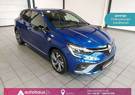 Renault Clio V 1.3 TCe 140 R.S. Line|Navi|LED|Kamera