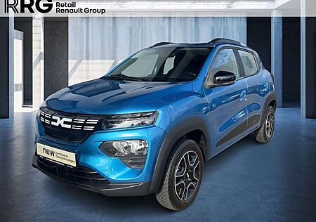 Dacia Spring gebraucht kaufen Dacia Spring Essential 45 CCS Rückfahrkamera KLIMA BT