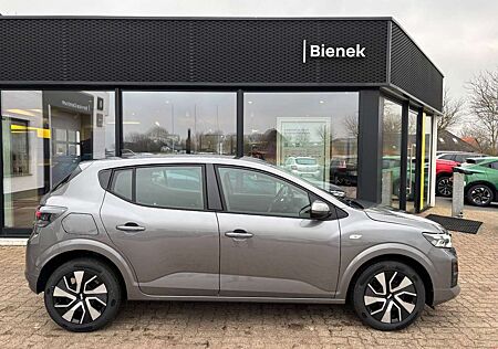 Dacia Sandero Expression TCe 100