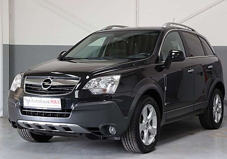 Opel Antara Cosmo 4x4~SZH~Tempomat~Navi~MFL~PDC~
