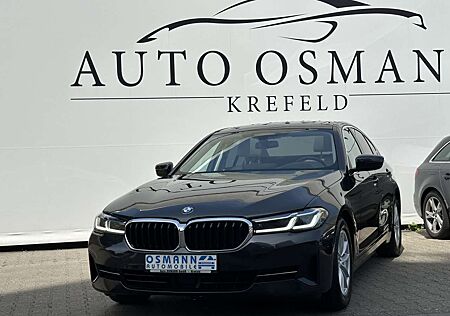 BMW 530 d xDrive Aut. Laser Licht HUD RFK