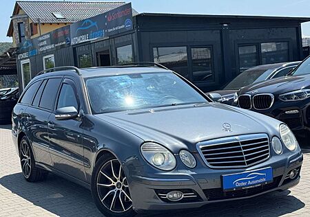 Mercedes-Benz E 320 T-Modell T CDI++Automatik++