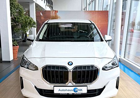 BMW 218 Navi Keyless Kamera DAB LED